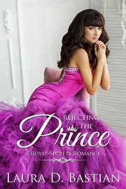 Rejecting the Prince cover image