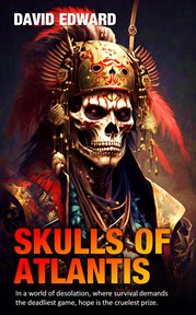 Skulls of Atlantis cover image