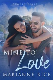 Mine to Love cover image
