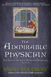 The Admirable Physician cover image