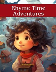 Rhyme Time Adventures cover image