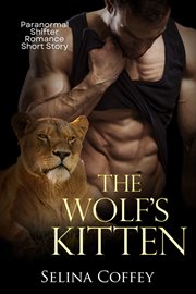 The Wolf's Kitten cover image