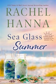 Sea Glass Summer cover image
