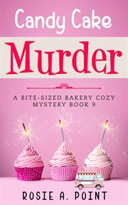 Candy Cake Murder cover image