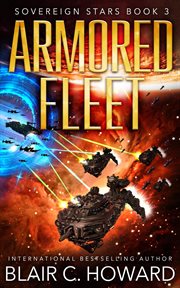 Armored Fleet cover image