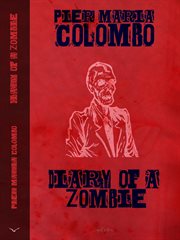 Diary of a Zombie cover image