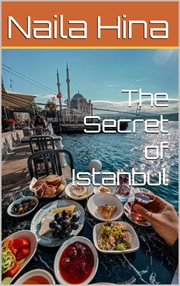 The Secret of Istanbul cover image