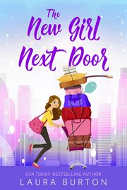 The New Girl Next Door cover image