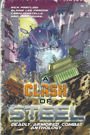 Clash of Steel cover image