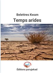 Temps arides cover image