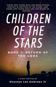 Children of the Stars cover image