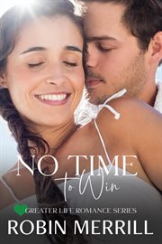 No Time to Win cover image