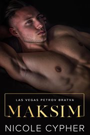 Maksim cover image