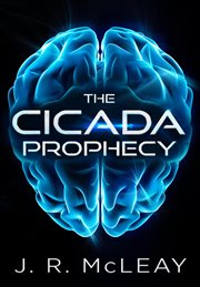 The Cicada Prophecy cover image