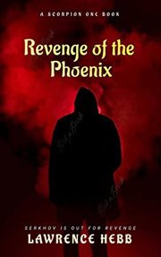 Revenge of the Phoenix cover image