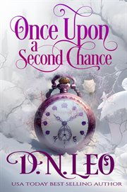Once Upon a Second Chance cover image