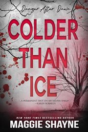 Colder Than Ice cover image