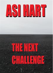 The Next Challenge cover image