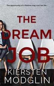 The Dream Job cover image