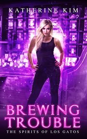 Brewing Trouble cover image