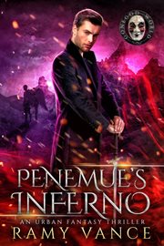 Penemue's Inferno cover image
