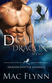 Death's Dragon Box Set (Dragon Shifter Romance) cover image