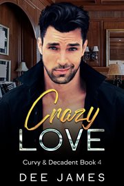 Crazy Love cover image