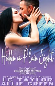 Hidden in Plain Sight cover image