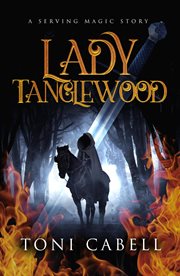 Lady Tanglewood cover image