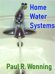 Home Water Systems cover image