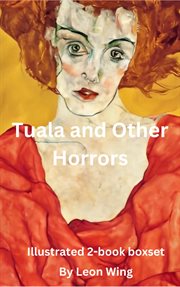 Tuala and Other Horrors cover image