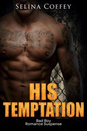 His Temptation cover image