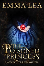 The poisoned princess cover image