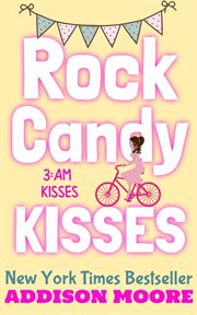 Rock Candy Kisses cover image