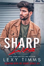 Sharp Lies cover image