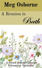 A Reunion in Bath cover image