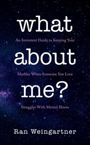 What about me? cover image
