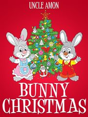 Bunny Christmas cover image
