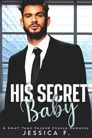 His Secret Baby cover image