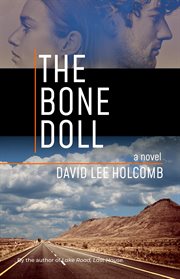 The Bone Doll cover image