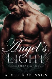 Angel's Light cover image