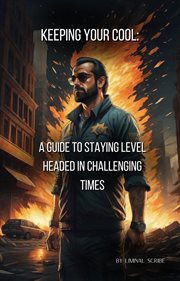 Keeping Your Cool : A Guide to Staying Level Headed in Challenging Times cover image