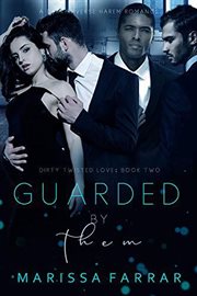 Guarded by Them cover image