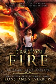 Dragon Fire cover image