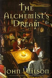 The Alchemist's Dream cover image