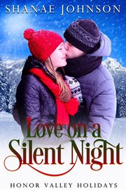 Love on a Silent Night cover image