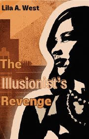 The Illusionist's Revenge cover image