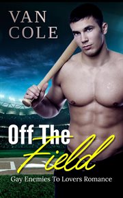 Off the Field cover image