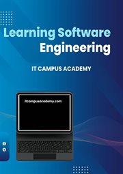 Learning Software Engineering cover image