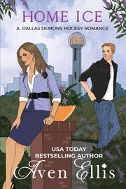 Home Ice cover image